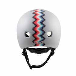 TSG Helmets Meta Graphic Design Nazca