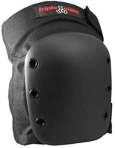 Triple 8 Knieschützer Street Skate Kneepad XS