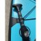 Light Intermediate Carbon 2.0 2pcs Paddle Turquoise