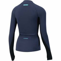 Prolimit Wmns SUP PG Top Quick Dry Sl/ BK