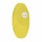 HW-Shapes Freestyle Skimboard V2 95 Minimal Yellow