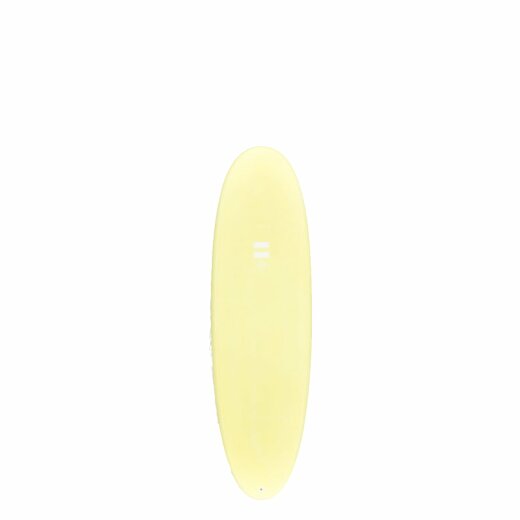 Surfboard indio Endurance Plus 66 Banana Light