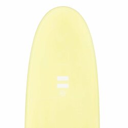 Surfboard indio Endurance Plus 66 Banana Light