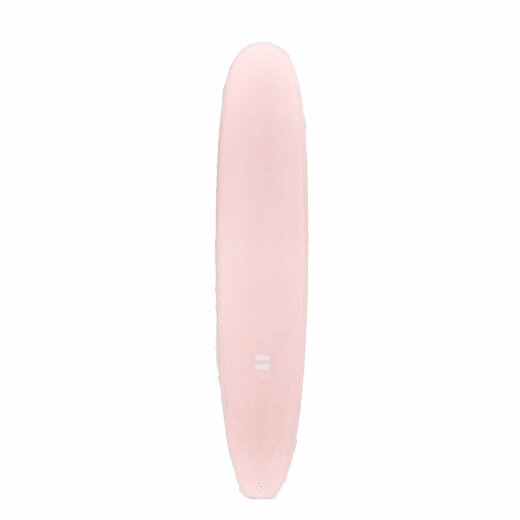 Surfboard Indio Endurance Log Machine 90 Pink