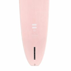 Surfboard Indio Endurance Log Machine 90 Pink