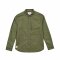 Globe Foundation LS Shirt Hemd Olive