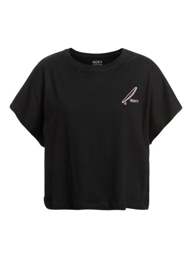 Roxy T-Shirt Dream Carve B