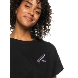 Roxy T-Shirt Dream Carve B