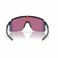 Oakley SUTRO Lite Sonnenbrille Matte Black Prizm Road