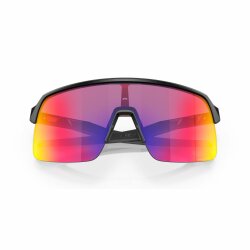 Oakley SUTRO Lite Sonnenbrille Matte Black Prizm Road