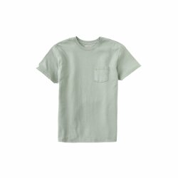 Katin BaseTee T-Shirt Gray Green