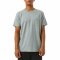 Katin BaseTee T-Shirt Gray Green