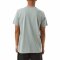 Katin BaseTee T-Shirt Gray Green