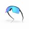 Oakley SUTRO Lite Sonnenbrille Matte Black Prizm Sapphire