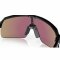 Oakley SUTRO Lite Sonnenbrille Matte Black Prizm Sapphire