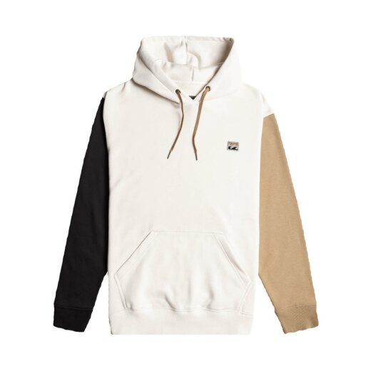 Billabong Spencer Po Off White