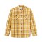 Katin Hemd Fred Flannel Butter