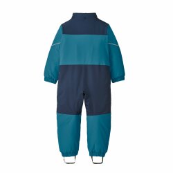 Patagonia One-Piece Snow Pile Wavy Blue