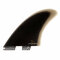 FCS 2 Christenson Twin PG Shaper Series Twin Fins