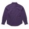 Mystic Hemd Blaze Shirt Deep Purple M