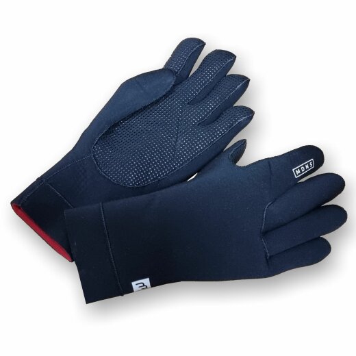 MDNS Neopren Handschuhe Pioneer 3mm M