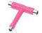 Skate Longboard T-Tool TOOL Pink