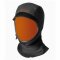 MDNS Neopren Haube Prime 3mm Full Hood XL