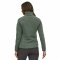 Patagonia W´s Better Sweater Jacke Hemlock Green