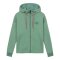 Picture Organic Clothing Mell Zip Hoodie Green Spruce