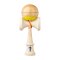 Krom Nihon Kendama San Yellow