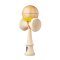 Krom Nihon Kendama San Yellow