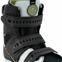 Slingshot Option Boot Open Toe Wakeboard & Kite Bindung 2023