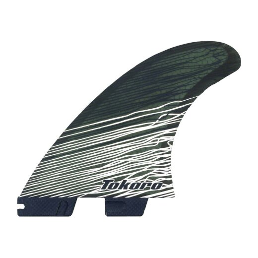 FCS 2Tokoro PC Medium Tri Retail FIns (M)