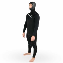 Soöruz Guru+ CZ Hooded 6/5/4 Fullsuit ST