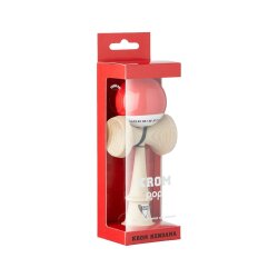 Krom Pop LOL Kendama Red