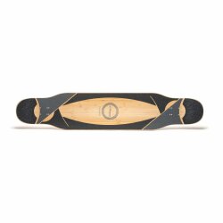 Loaded Tarab II Longboard Deck Flex 1