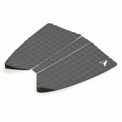 ROAM Footpad Deck Grip Traction Pad 2+1 Grau