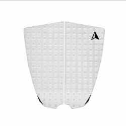 ROAM Footpad Deck Grip Traction Pad 2-tlg Weiss