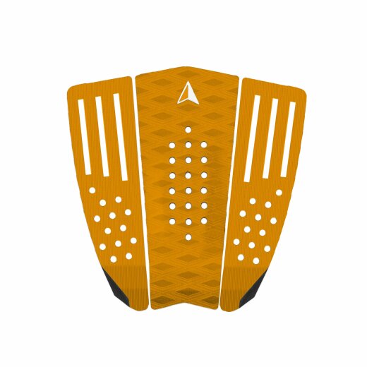 ROAM Footpad Deck Grip Traction Comp Pad Orange