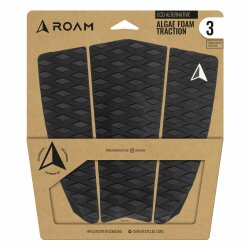 ROAM Footpad ECO Algae Traction Pad 3-tlg Sand