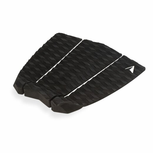 ROAM Footpad ECO Algae Traction Pad 3-tlg Schwarz