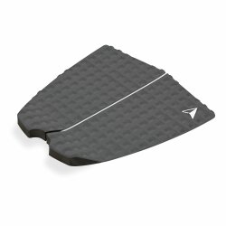 ROAM Footpad Deck Grip Traction Pad 2-tlg Grau