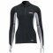 Prolimit Wmns SUP PG Top Quick Dry BK/Gr