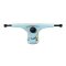 Bolzen Truck V2  Longboardachse 50°  180mm Grey