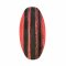 HW-Shapes Freestyle Skimboard V2 95 EpoxyartBlack Red Stripe