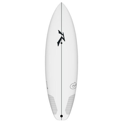 Surfboard RUSTY TEC SD Shortboard 5.8