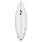 Surfboard RUSTY TEC SD Shortboard 5.8