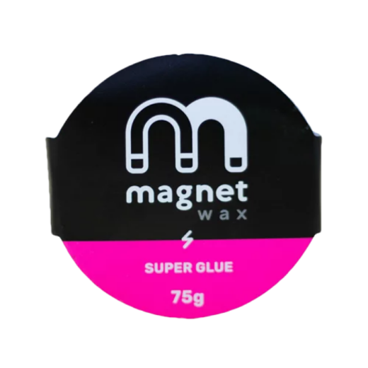 Magnet Wax Superglue