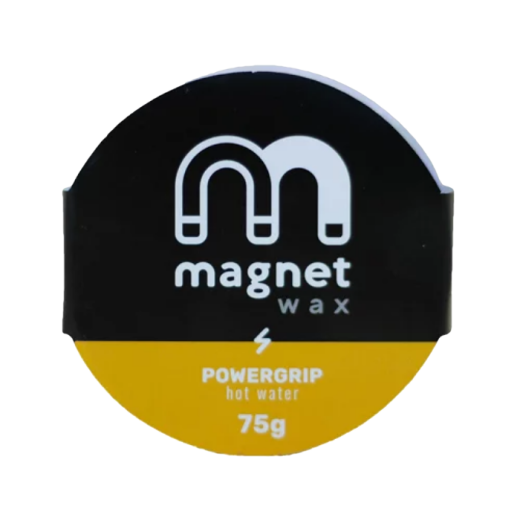 Magnet Wax Powergrip hot (+22°)