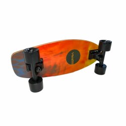 HW-Shapes MINI CHUBBY CRUISER Skateboard